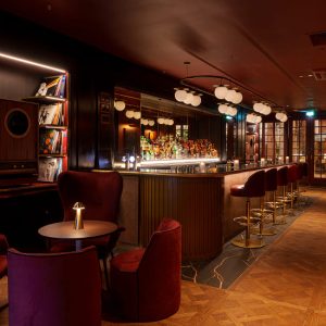 THE CALEY BAR OFFER​